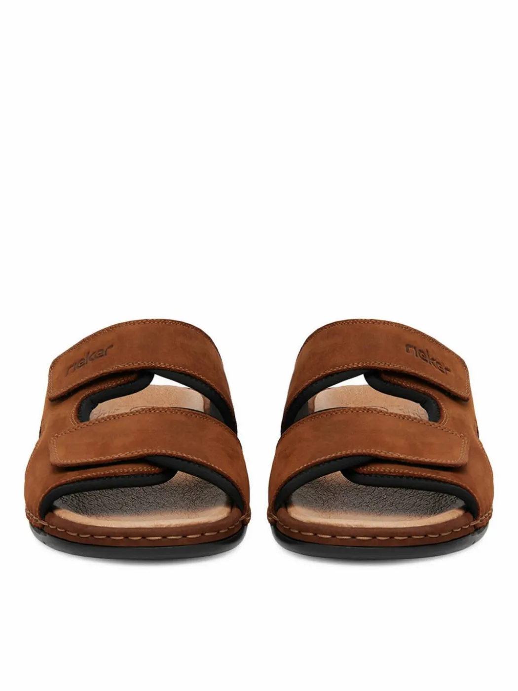 Ciabatte CEO-25559-25 Marrone