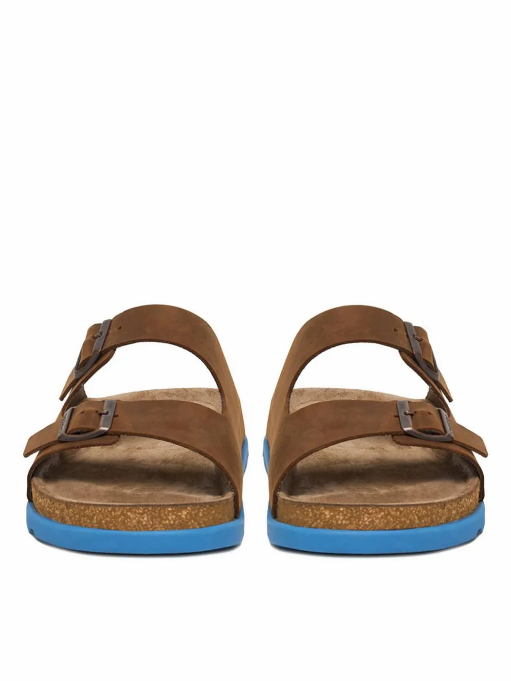 Ciabatte CEO-21190-28 Marrone