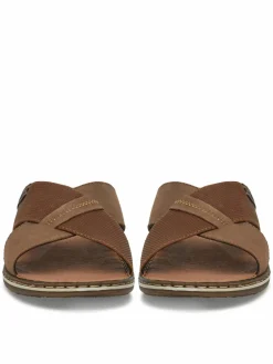 Ciabatte CEO-21088-25 Marrone