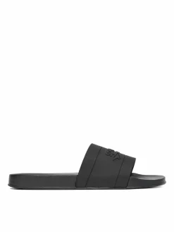 Ciabatte CEO-MO-865695 Nero