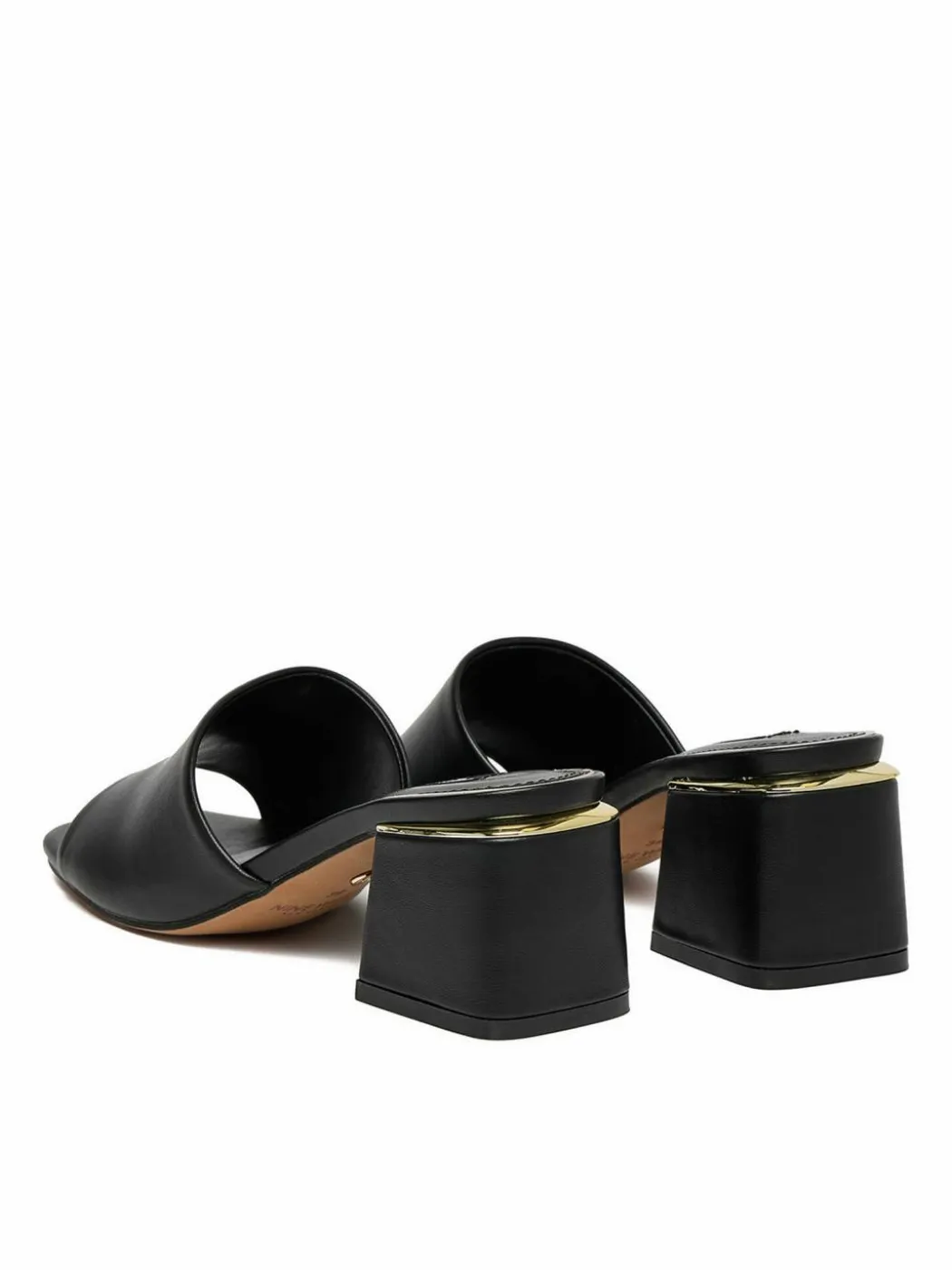 Ciabatte CEO-6223-9 Nero