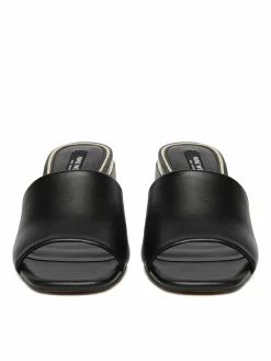 Ciabatte CEO-6223-9 Nero