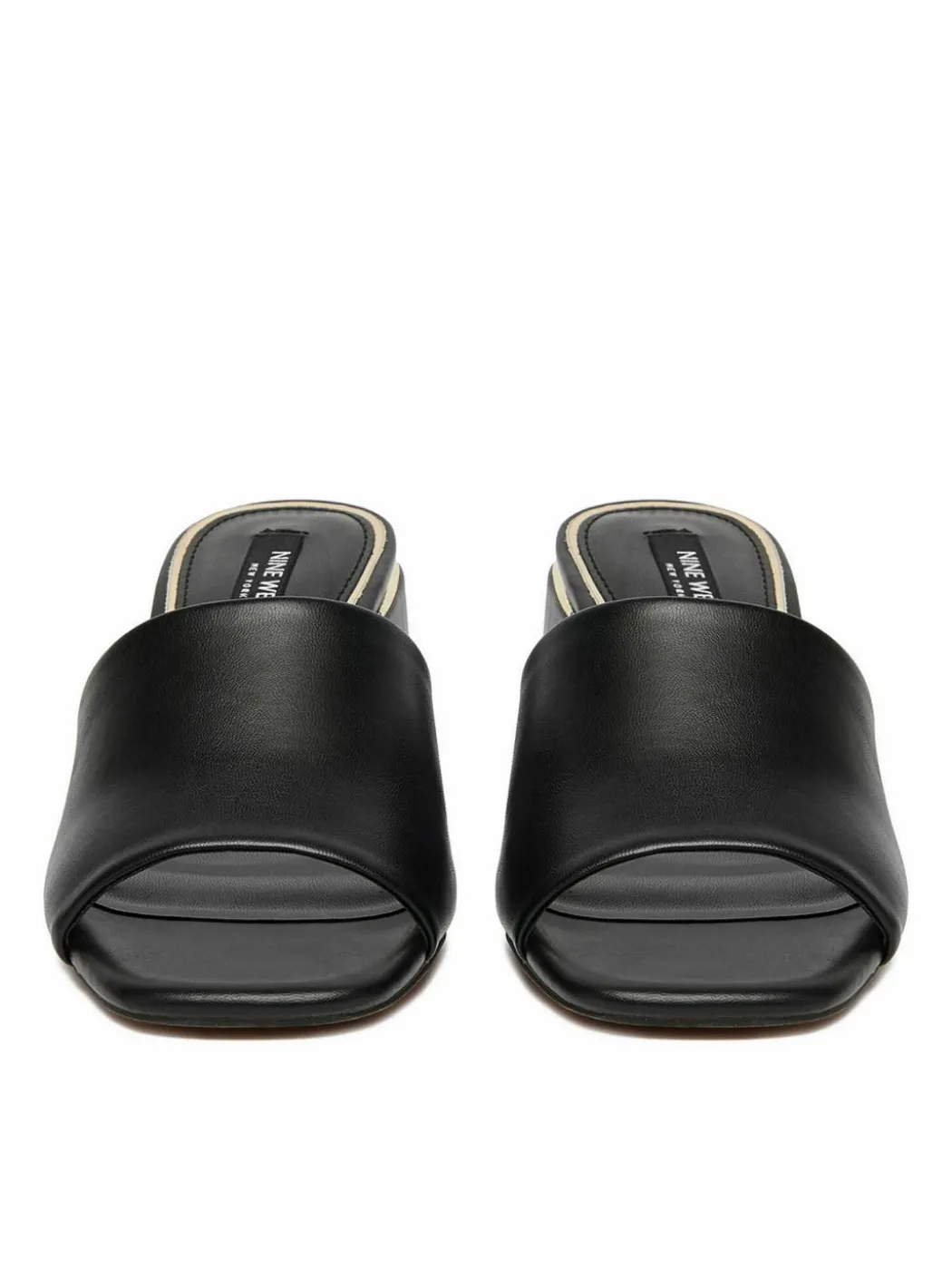 Ciabatte CEO-6223-9 Nero
