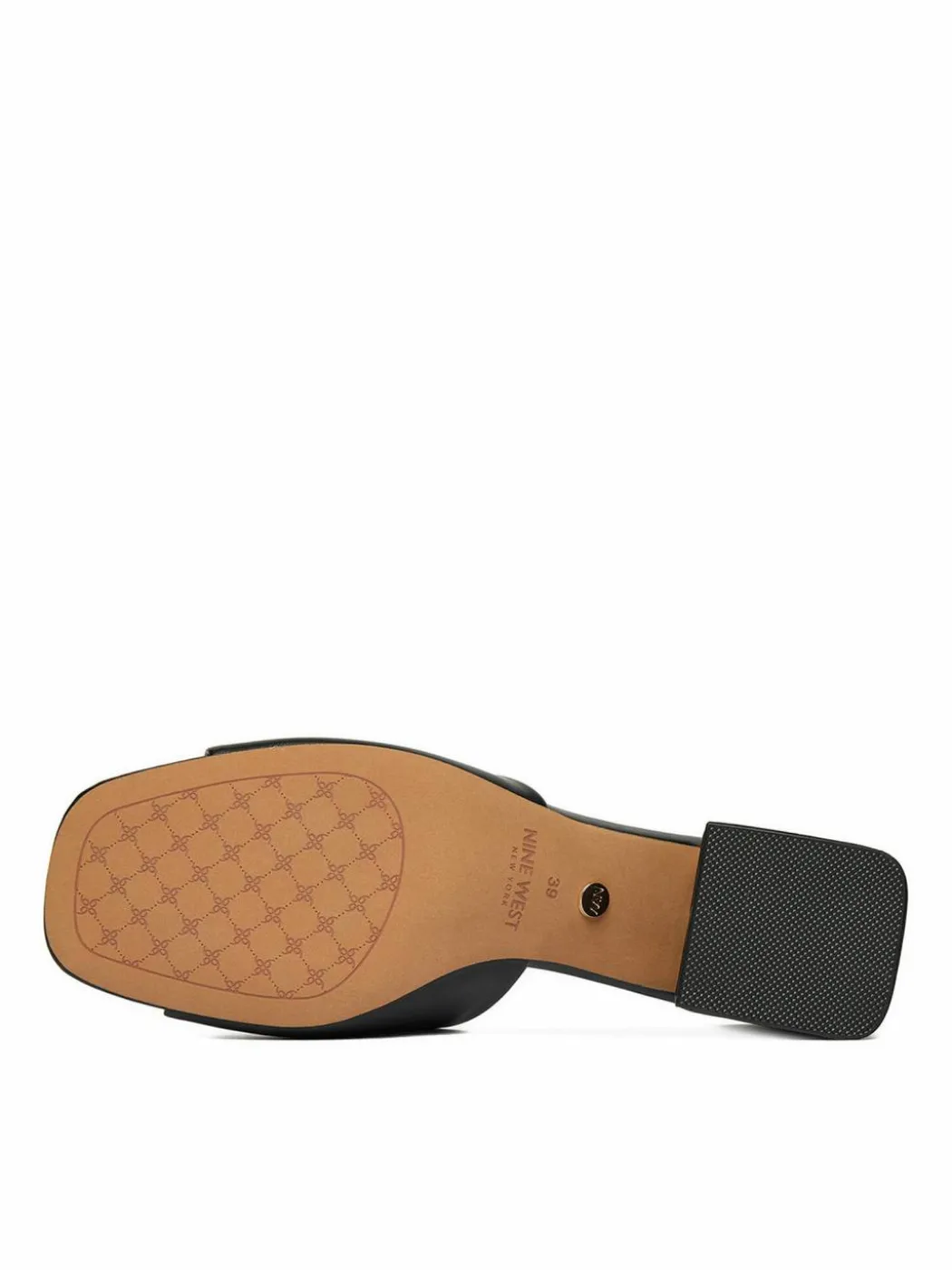 Ciabatte CEO-6223-9 Nero