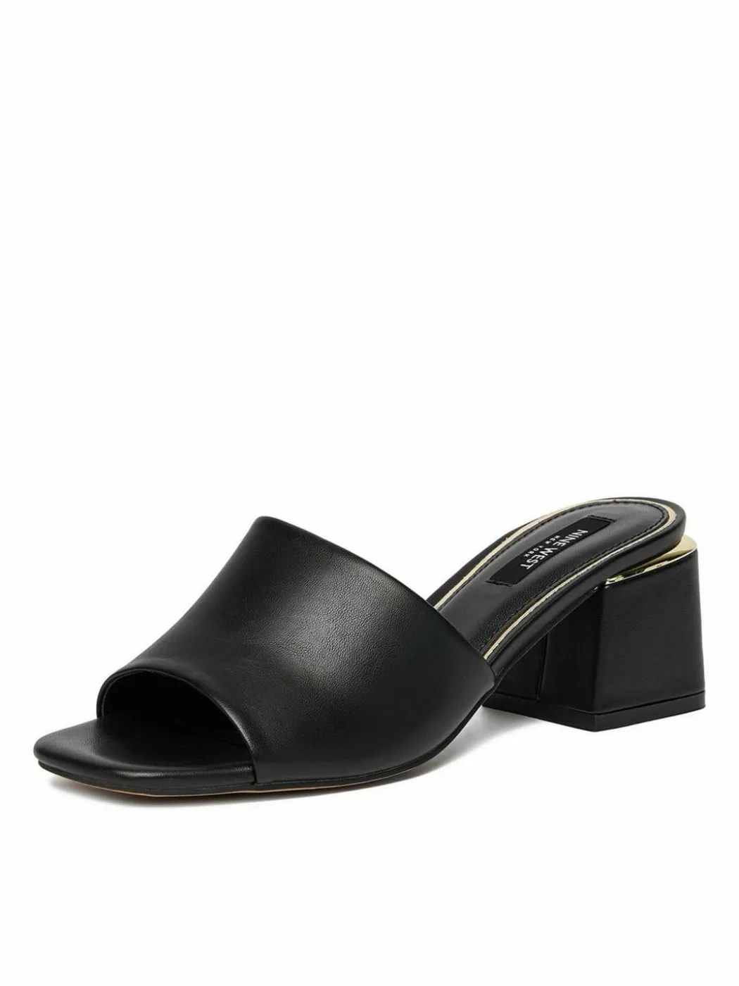 Ciabatte CEO-6223-9 Nero