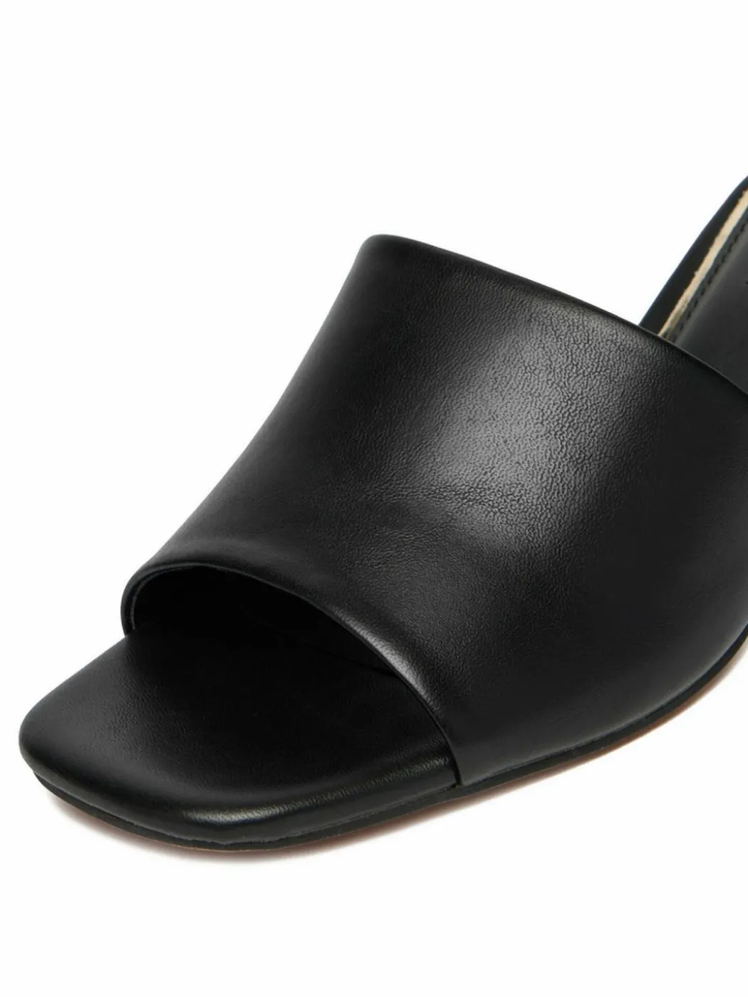 Ciabatte CEO-6223-9 Nero