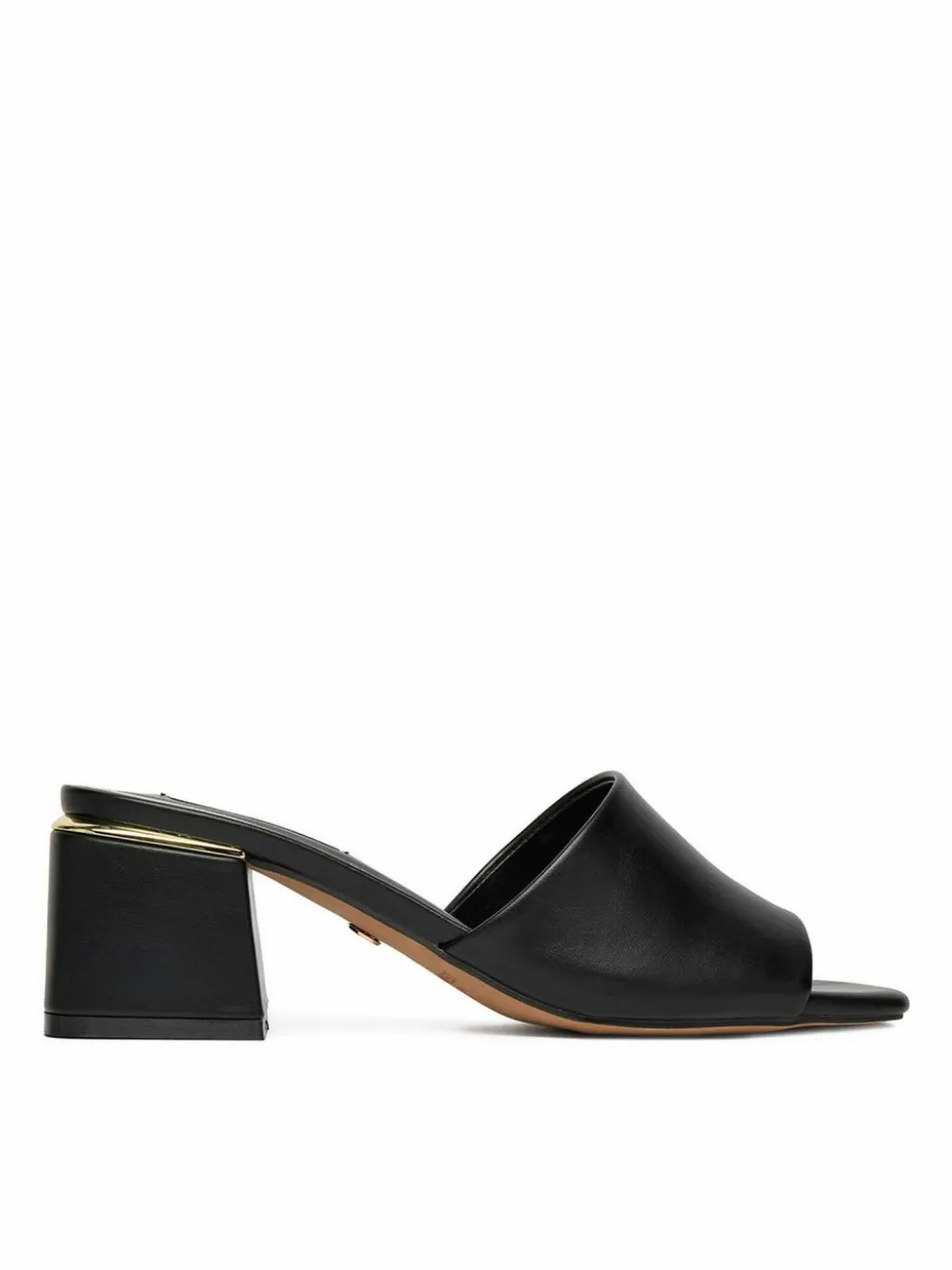 Ciabatte CEO-6223-9 Nero