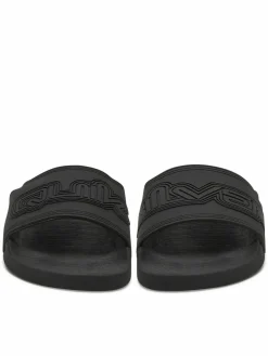 Ciabatte CEO-800255 Nero