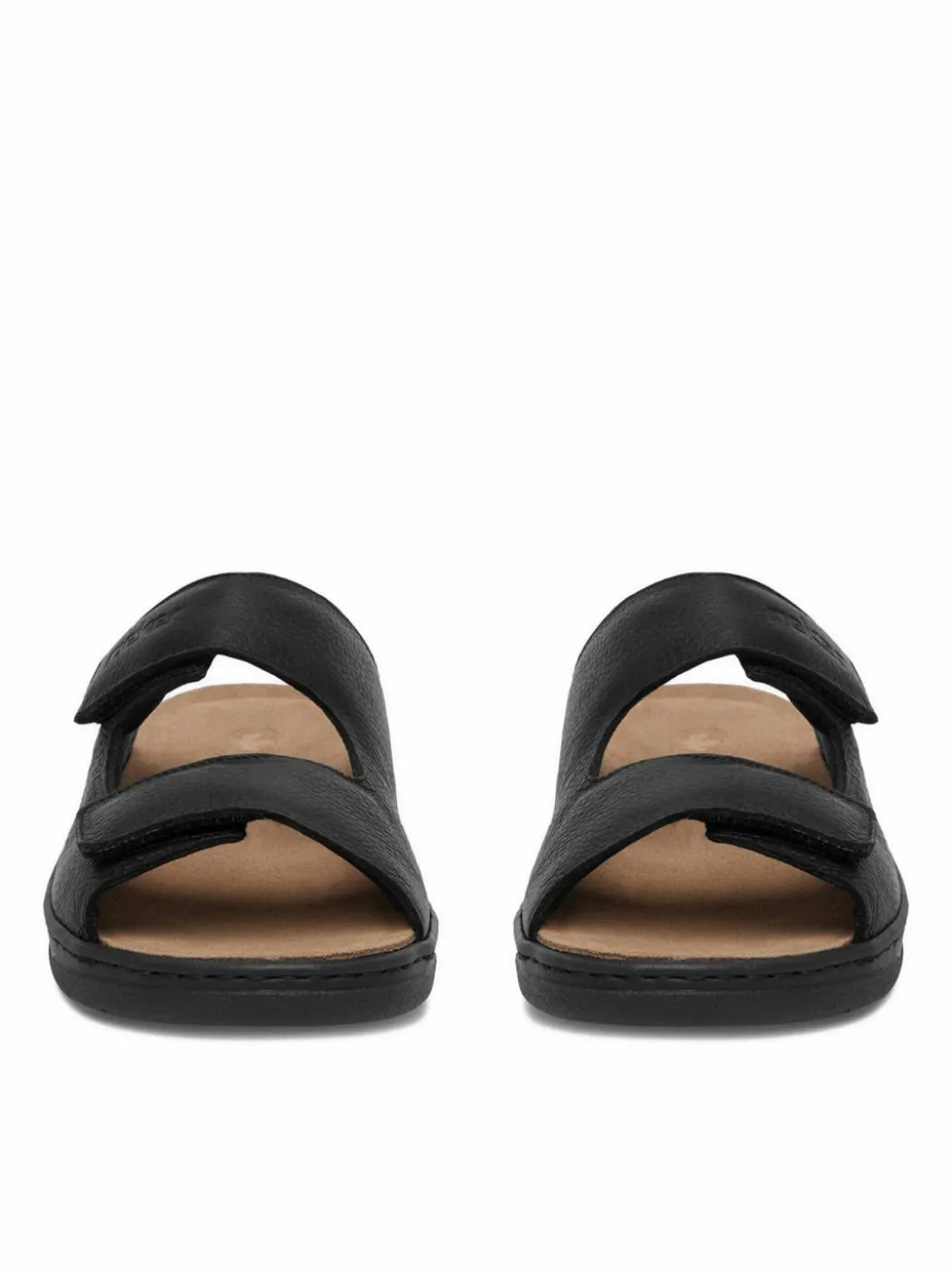 Ciabatte CEO-20390-00 Nero