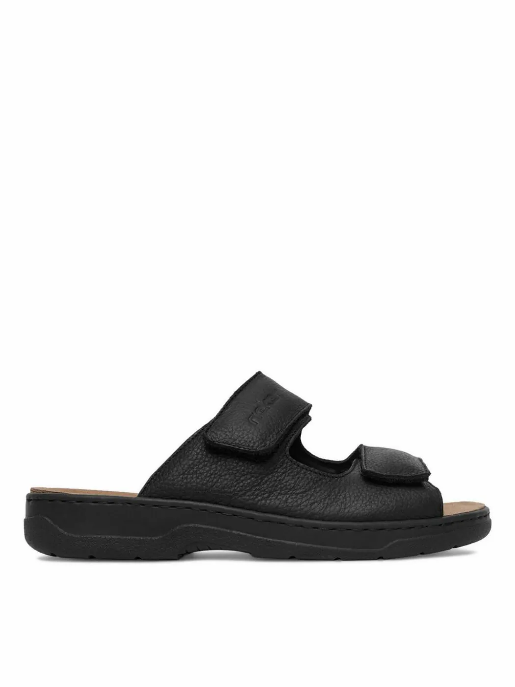 Ciabatte CEO-20390-00 Nero