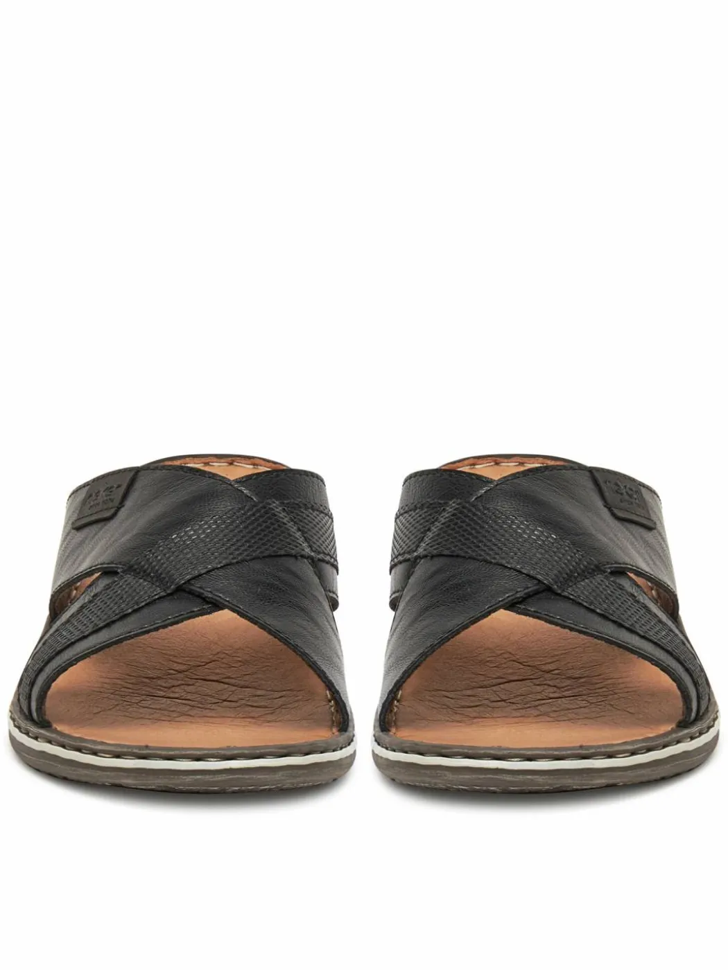 Ciabatte CEO-21082-00 Nero