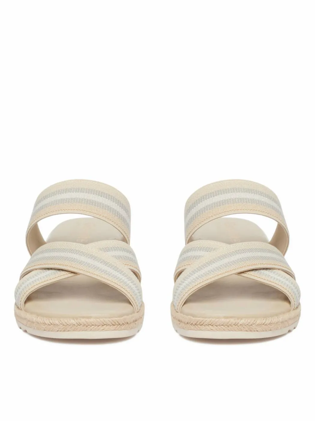 Ciabatte CEO-R25AW01006 Beige