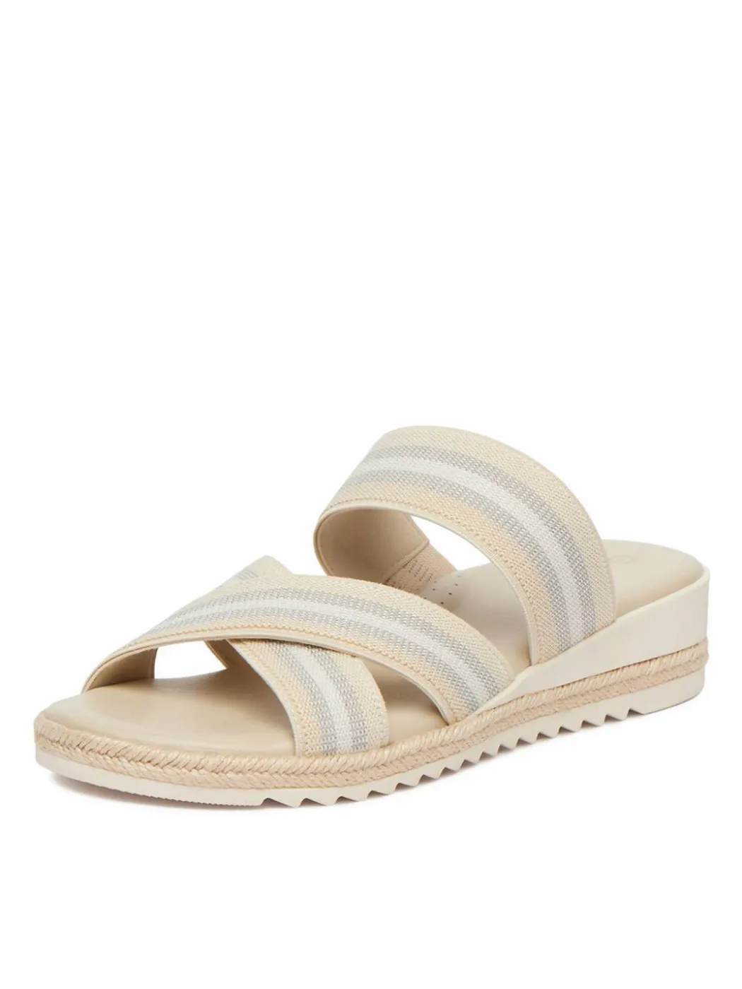 Ciabatte CEO-R25AW01006 Beige