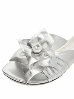 Ciabatte CEO-ROSE-LT-2221-1 Argento