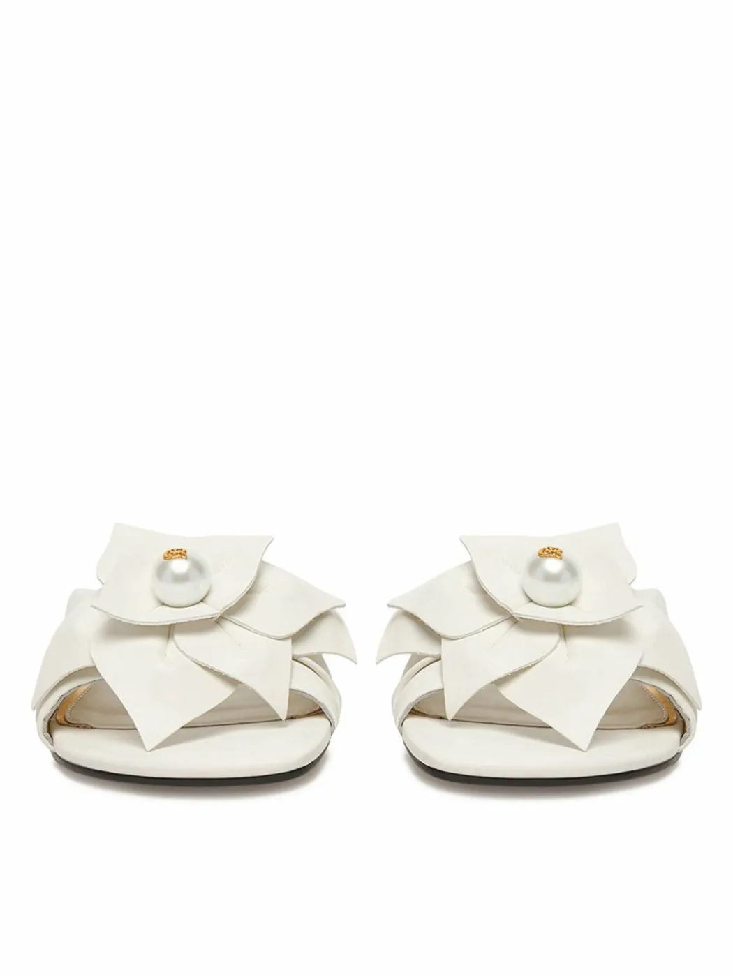 Ciabatte CEO-ROSE-LT-2221-1 Bianco