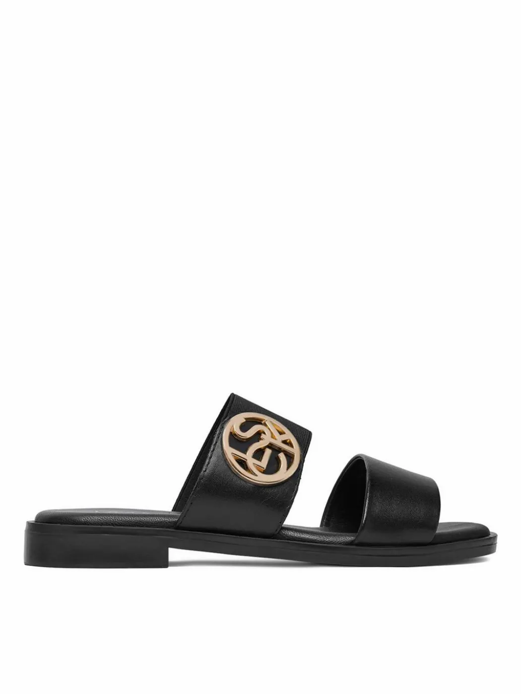 Ciabatte CEO-RST-EMIE-03 Nero