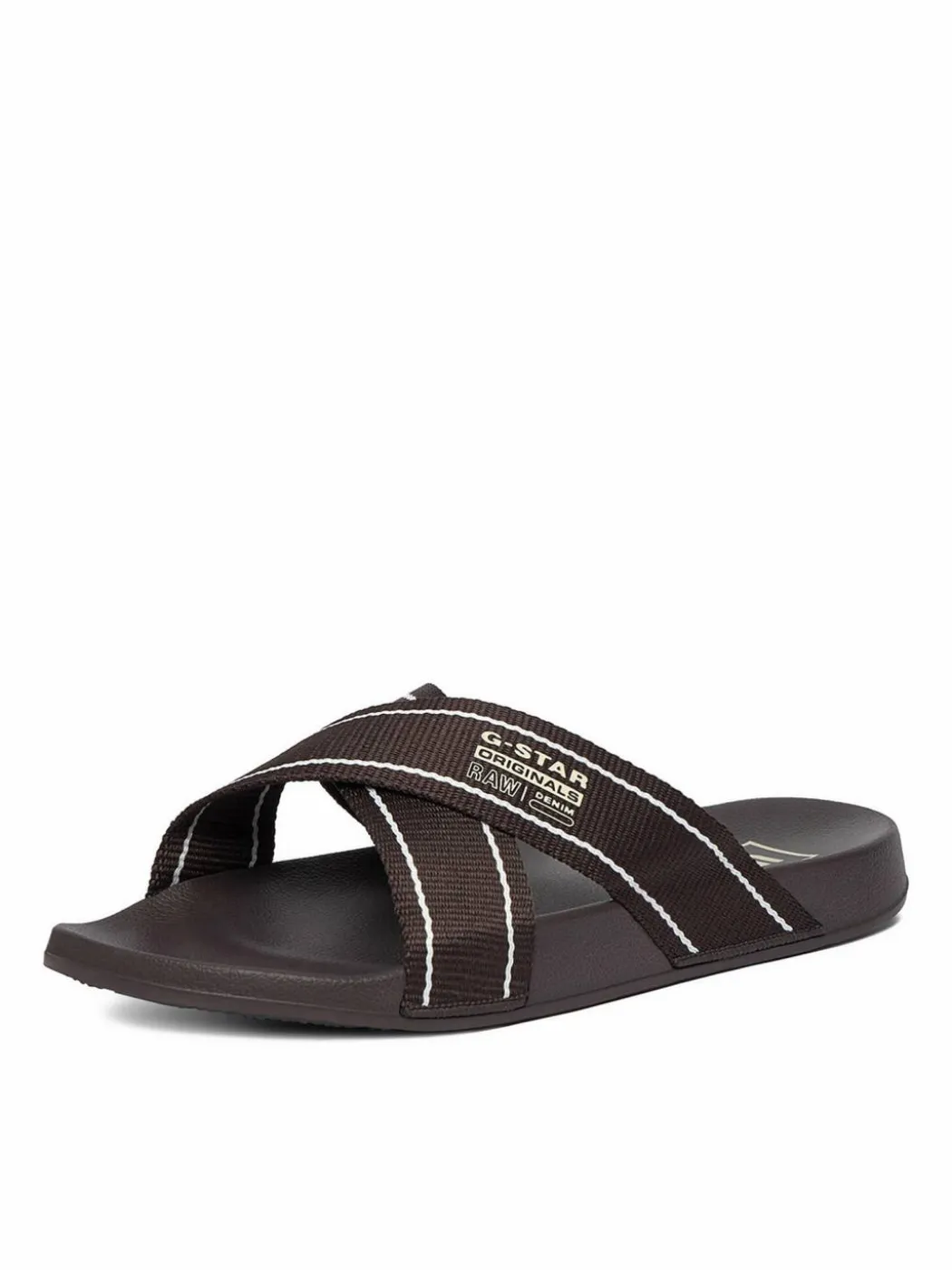 Ciabatte CEO-SS26-3C042 Marrone