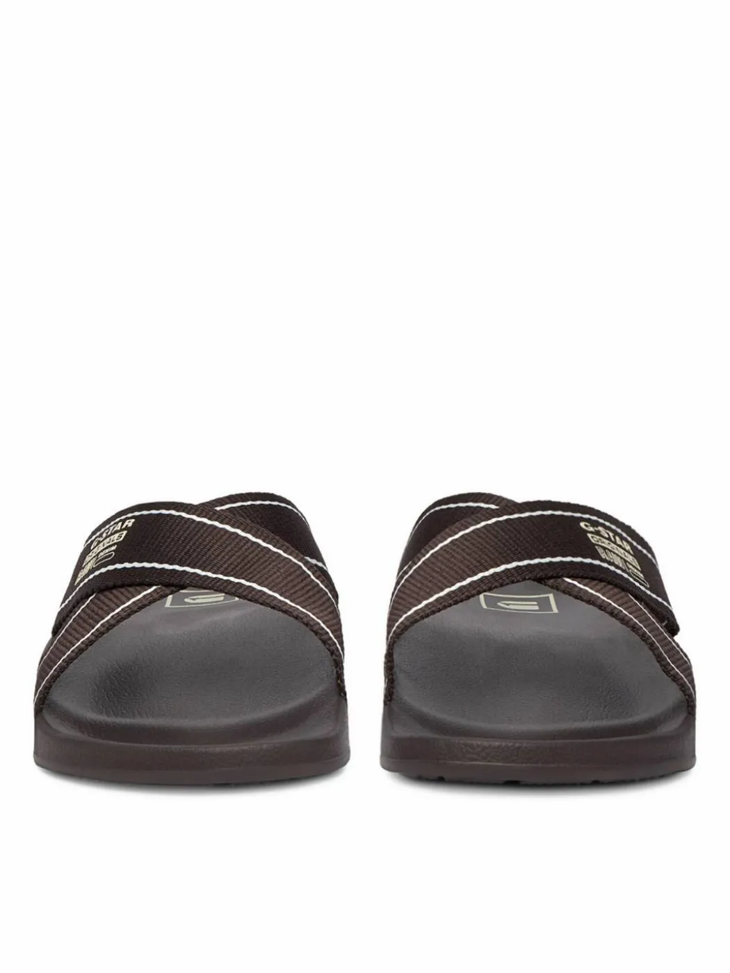 Ciabatte CEO-SS26-3C042 Marrone