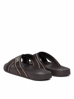 Ciabatte CEO-SS26-3C042 Marrone