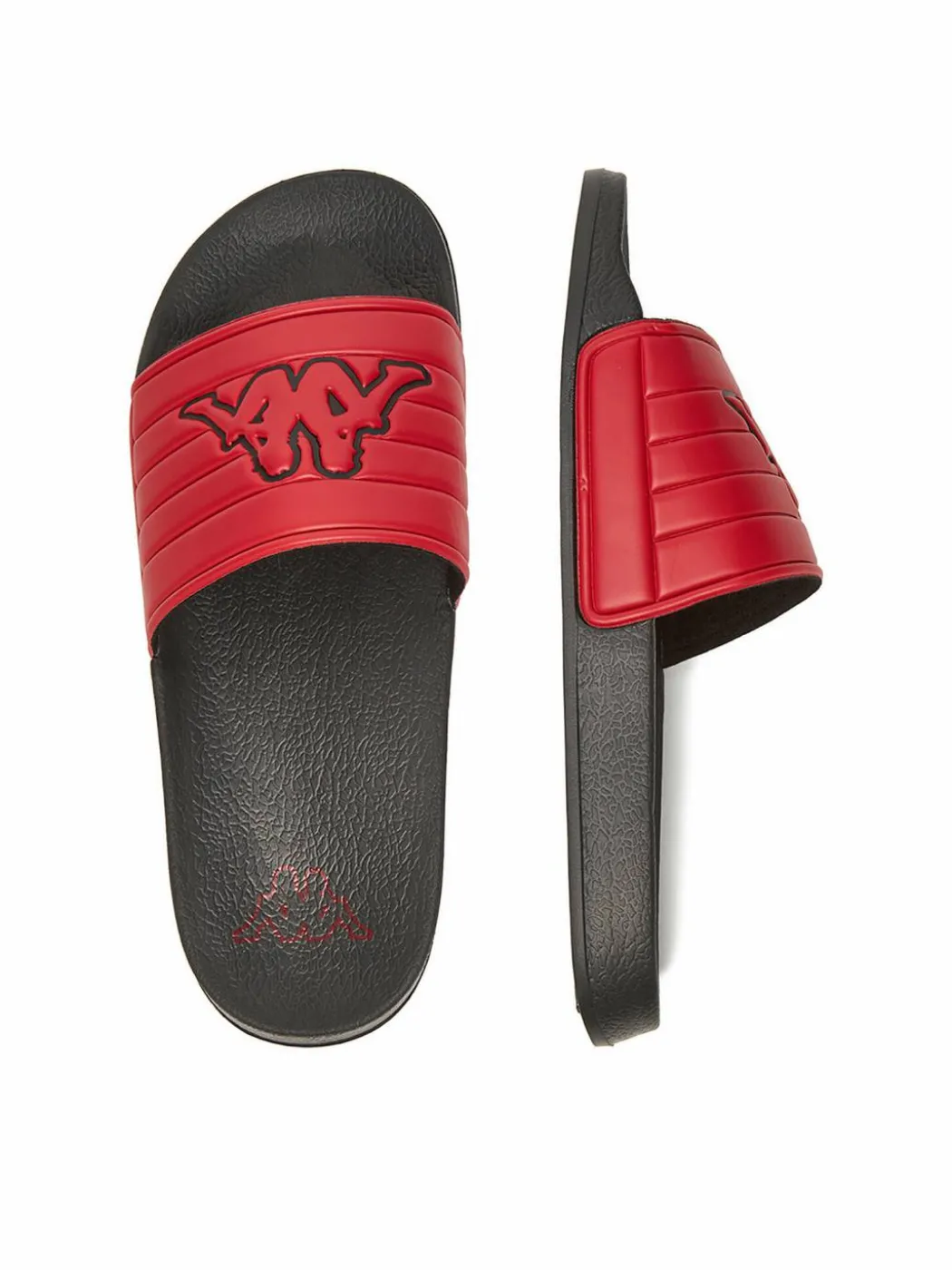 Ciabatte CEO-SS24-M1 Rosso