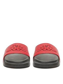 Ciabatte CEO-SS24-M1 Rosso