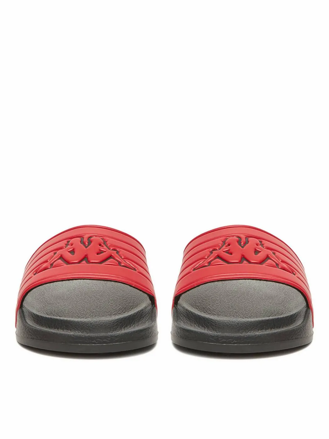 Ciabatte CEO-SS24-M1 Rosso