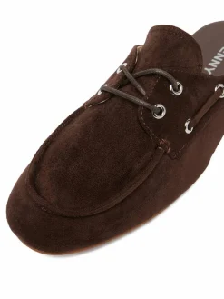 Ciabatte CEO-24SW666-11 Marrone