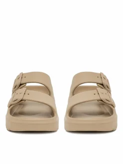 Ciabatte CEOWB-835120 Beige