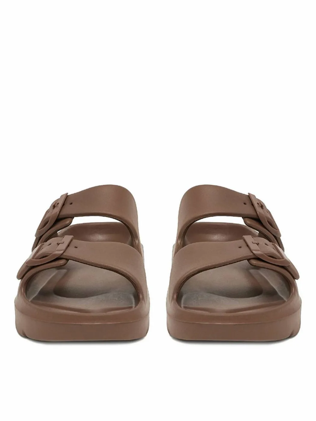 Ciabatte CEOWB-835120 Marrone