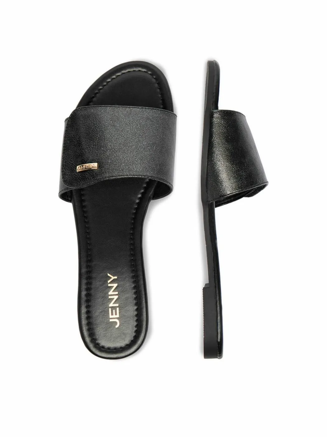 Ciabatte CEO-WFA2740-1 Nero