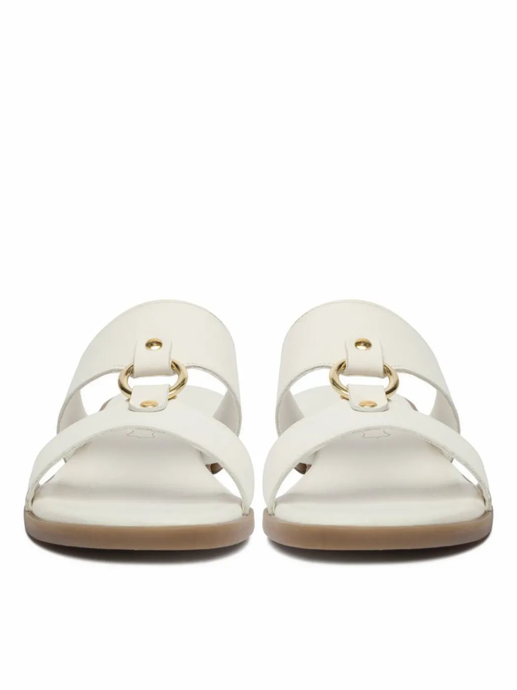 Ciabatte CEO-WI16-FOXI-50 Bianco