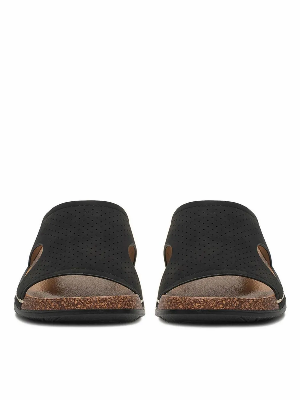 Ciabatte CEO-W25701 Nero