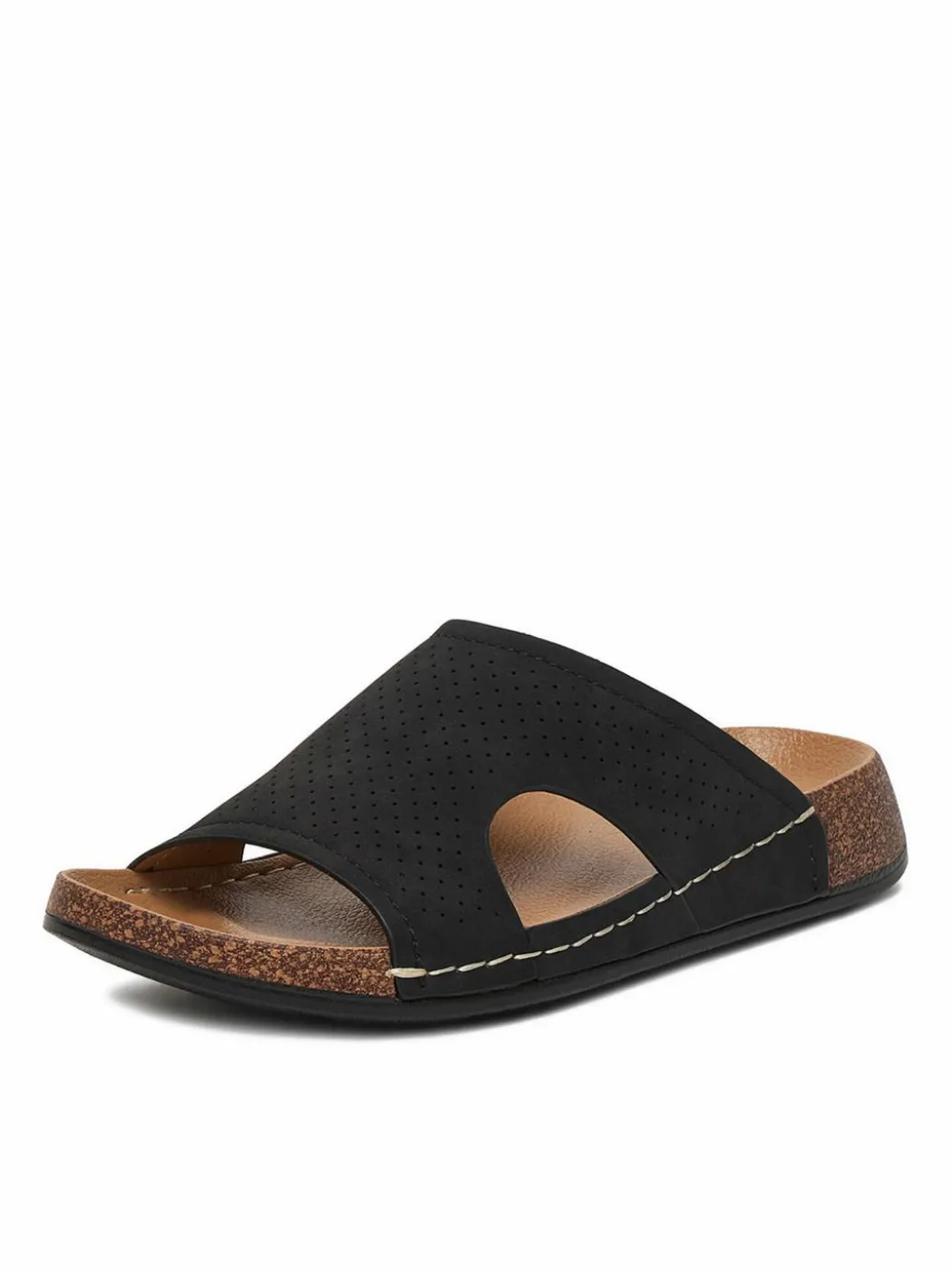 Ciabatte CEO-W25701 Nero