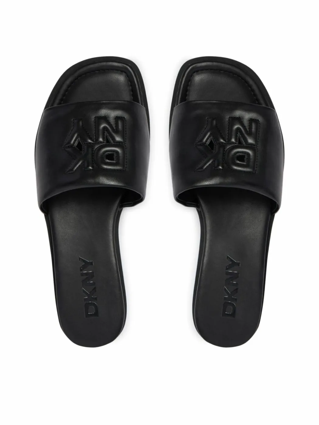 Ciabatte Chicago K2646405 Nero