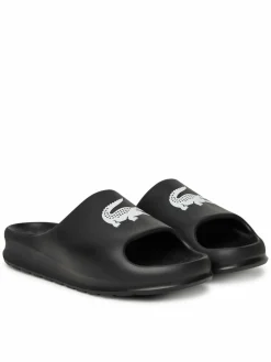Ciabatte 7-48CMA0010 Nero