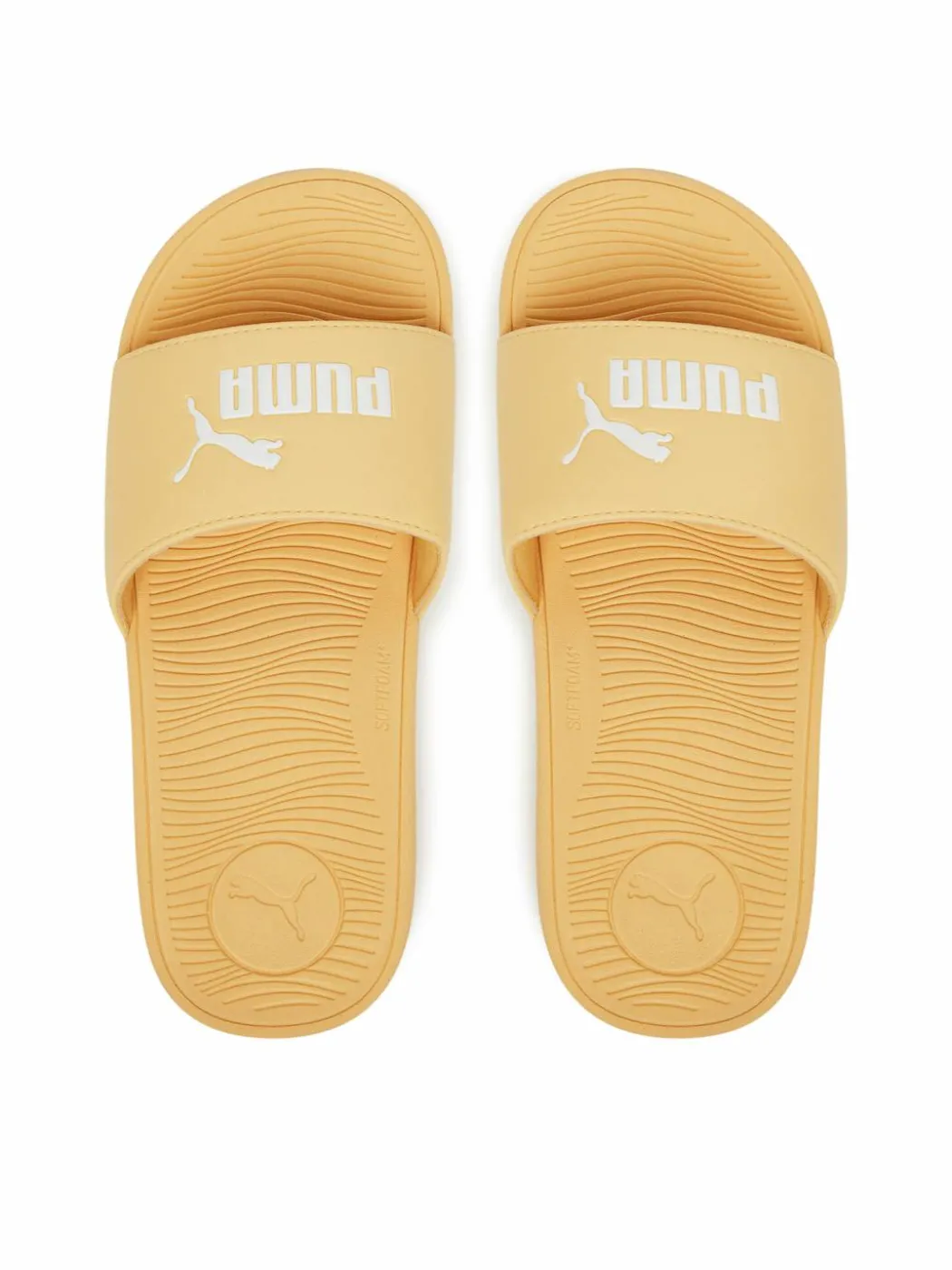 Ciabatte Cool Cat 2.0 Wns 389108 34 Arancione