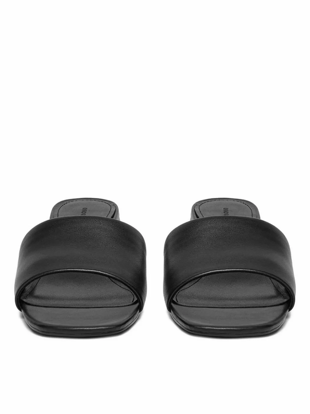Ciabatte C-V2399L-1-1 Nero