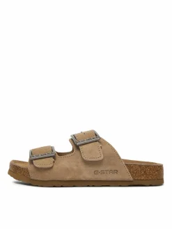 Ciabatte CWB-WS-1128-50-S Beige