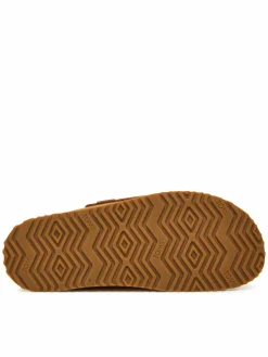 Ciabatte Danilo  10022037 Marrone