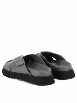 Ciabatte DEBRA-25SS469 Grigio