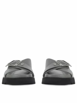 Ciabatte DEBRA-25SS469 Grigio