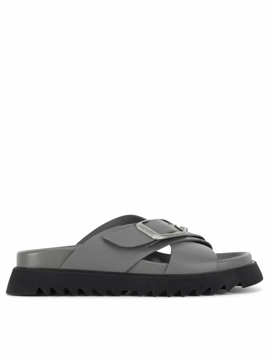 Ciabatte DEBRA-25SS469 Grigio