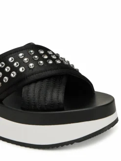 Ciabatte Dreamy Sandal 05 BA5091 TX001 Nero