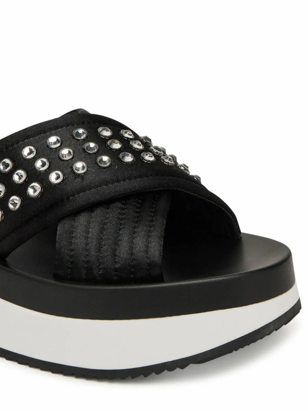 Ciabatte Dreamy Sandal 05 BA5091 TX001 Nero
