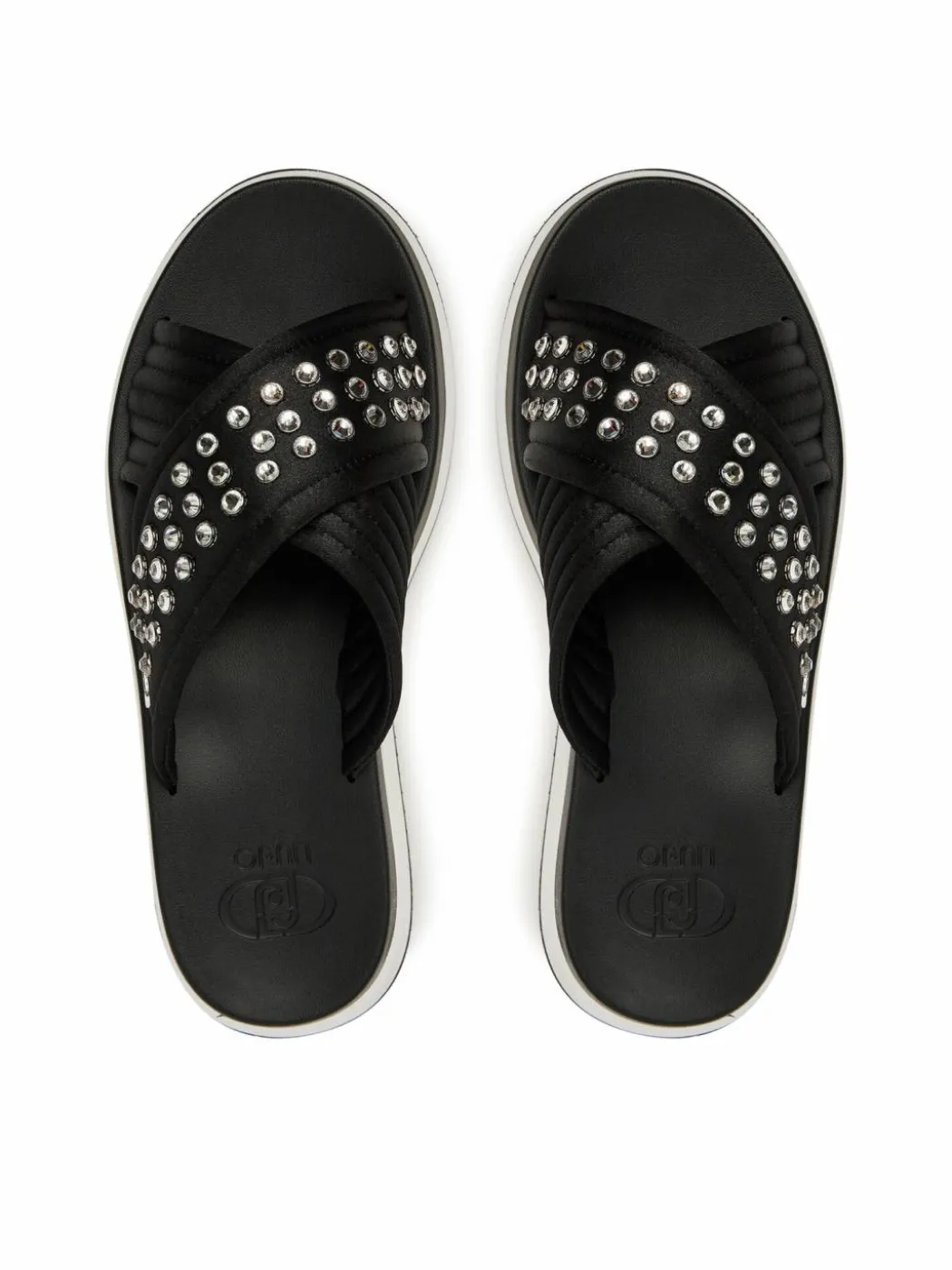 Ciabatte Dreamy Sandal 05 BA5091 TX001 Nero
