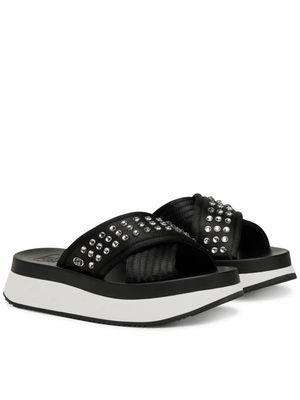 Ciabatte Dreamy Sandal 05 BA5091 TX001 Nero