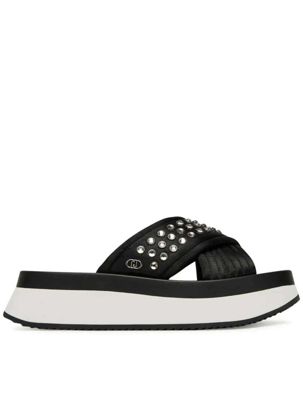 Ciabatte Dreamy Sandal 05 BA5091 TX001 Nero