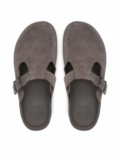 Ciabatte Dunelite Pyla Sde 74454-276-M Grigio
