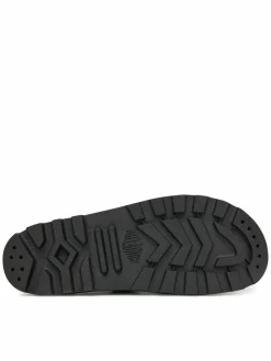 Ciabatte Dunelite Pyla Sde 74454-008-M Nero