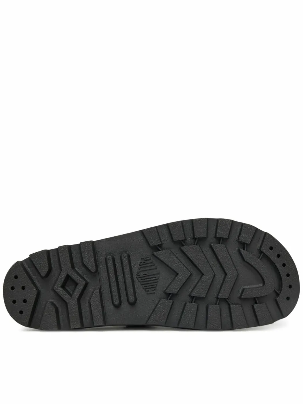 Ciabatte Dunelite Pyla Sde 74454-008-M Nero
